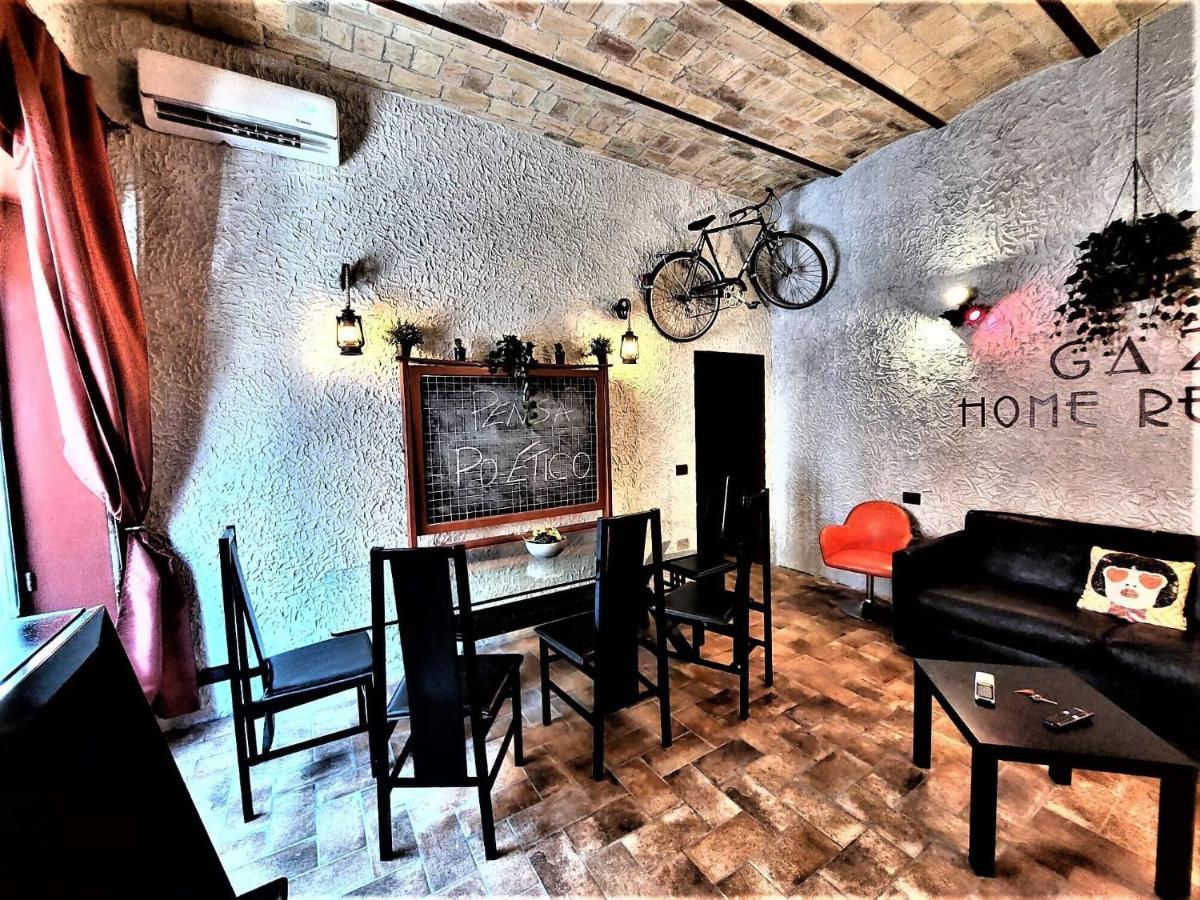 Appartement Gaz Retro Rome