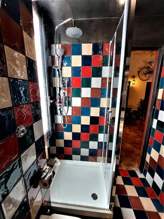 Appartement Gaz Retro *