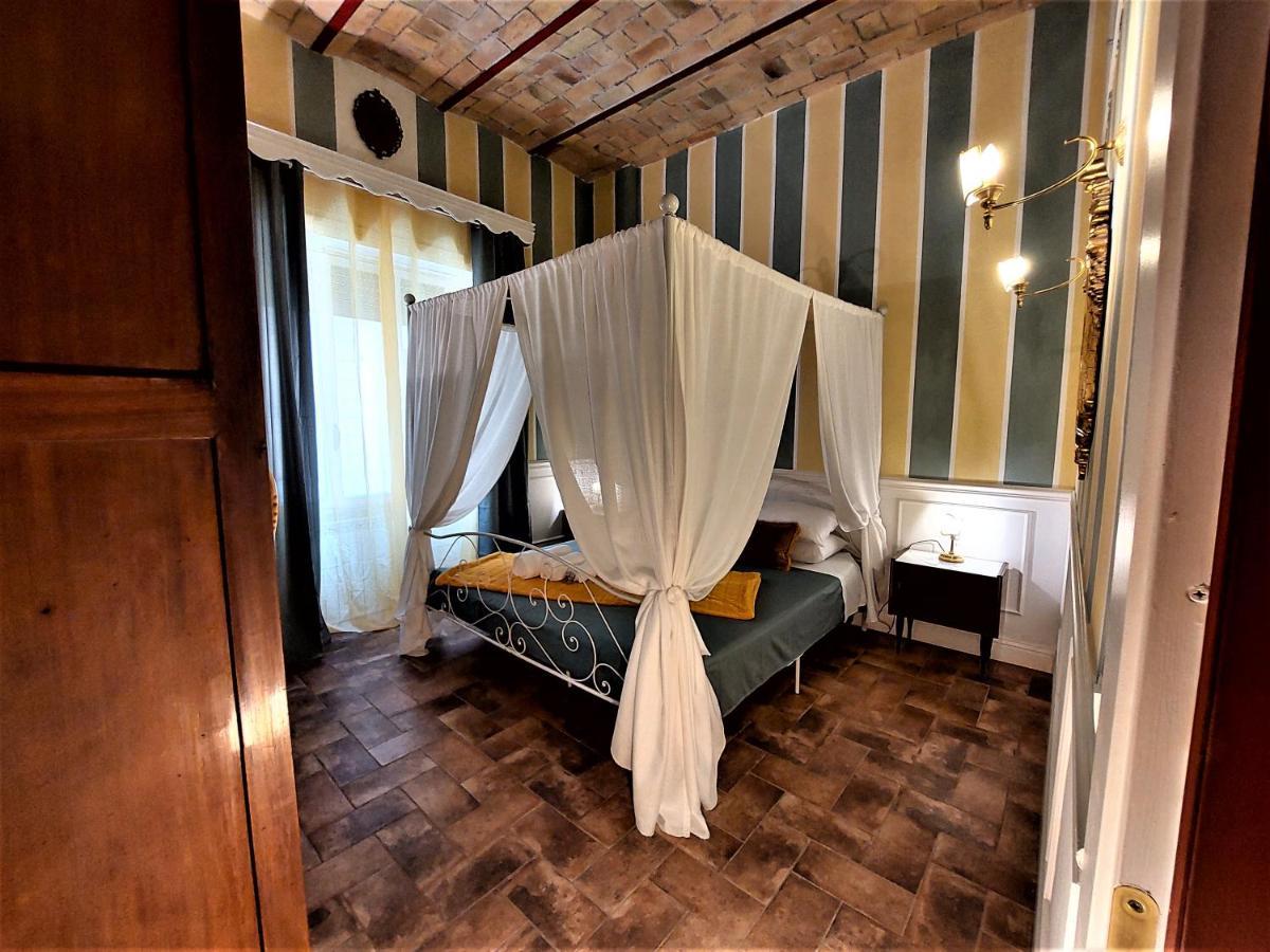 Gaz Retro Appartement *